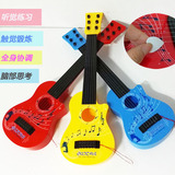 26寸过家家玩具吉他六弦仿真乐器可弹奏儿童乐器儿童吉他初学六弦