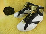 Air Jordan 7 Champagne冠军 乔丹7代篮球鞋AJ7雪茄香槟725093140