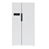SIEMENS/西门子 BCD-610W(KA92NV02TI) 610升风冷无霜对开门冰箱