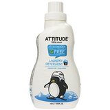 Attitude Littel Ones Laundry Detergent Fragrance Free -- 35