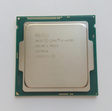 Intel/英特尔 I5-4430S 1150四核cpu 低功耗65W 全新正式版散片