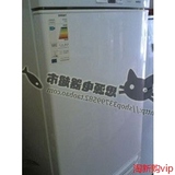南京二手冰箱-电器-家电西门子BCD-201纯白双开门冰箱