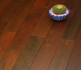 二手地板全实木紫檀重蚁木 表面重新 翻新地板 999成新特价