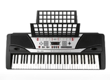 电子琴970专业编曲键盘61键盘950升级接口0