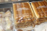 苏州特产Garden Bakery花园饼屋奶酪棒/排条包面包5条/袋新鲜采购