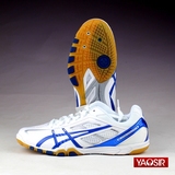 YAOSIR ASICS爱世克斯亚瑟士TPA327专业乒乓球鞋运动鞋 全能王
