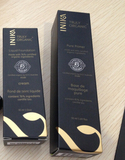 预定英国代购澳洲有機品牌 INIKA 粉底液+妆前隔离乳 孕妇敏感肌