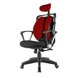 特惠DSP韩国电脑椅家用办公椅人体工学转椅双背椅可躺老板椅特价