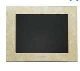 Sony/索尼DPF-C800金色8英寸数码相框 国行正品