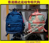 包邮adidas阿迪达斯男女学生书包背包AY5112/AY5114正品香港专柜