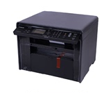 佳能 MF211黑白激光多功能一体机 办公家用 打印复印扫描