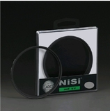 NiSi 耐司UV镜62mm口径超薄滤镜 腾龙适马镜头18-200保护镜uv镜