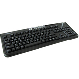 韩国进口 全新正品三星skg2000无级变速键盘 qq飞车专业专用键盘