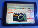 iTablet T220 平板电脑  Windows 7 无线 台湾产 二手