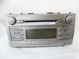 丰田凯美瑞CD机  凯美瑞原车先锋六碟CD机  丰田原厂CD机