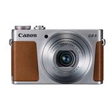 Canon/佳能 PowerShot G9 X 微型单反数码卡片高清摄像照相机家用