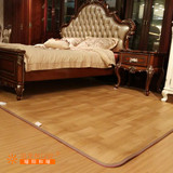 暖阳碳晶地暖垫 移动电热地毯韩国理疗 地热垫 暖脚垫坐垫150*300
