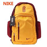 NIKE耐克包包2016春新款男KYRIE篮球运动双肩背包书包 BA5133-677