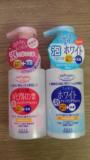 日本原装kose高丝softymo系列泡沫卸妆洁面乳洗面奶 2款选 200ml