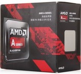 AMD A10-7870K APU四核 R7核显 FM2+接口 盒装CPU处理器