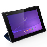 索尼 Xperia Tablet z2 皮套 SGP541 511 512 10.1平板电脑保护套