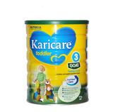 Karicare/可瑞康 婴儿奶粉 羊奶粉3段 900g/罐 防过敏 澳洲直邮