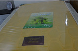 品牌军绿色成人棕垫天然棕榈椰棕床垫2米15米