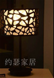 泰昌现代简约创意落地灯客厅卧室床头书房学习立式台灯阳光灯具