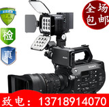 索尼SONY PXW-FS7/FS7K 4K摄像机电影机 大陆行货 全国联保