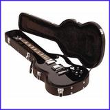 吉他中国正品warwick握威RockCase 10602 SG型电吉他琴盒箱子
