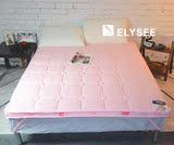 立体床垫加厚保暖可折叠榻榻米床褥被褥地垫全棉床垫子定制1.5米
