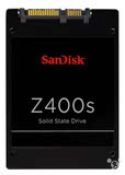 企业级Sandisk/闪迪Z400S 256G固态硬盘SSD笔记本台式机替换X110