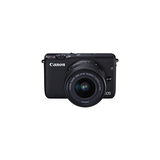 [新方特]佳能/Canon EOS M10 单头套机 EF-M 15-45mm  官方正品