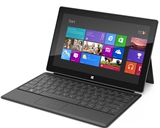 Microsoft/微软 Surface RT 32GB四核笔记本平板电脑WiFi 二代64G