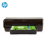 HP/惠普Officejet 7110无线WIFI网络 A3+宽幅商用彩色喷墨打印机