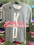 Nike耐克专柜正品代购2016夏男款运动KD杜兰特短袖T恤778465-012
