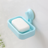 ZY/振鹰真空吸盘香皂盒卫生间超强吸力吸壁沥水肥皂架无痕免打孔