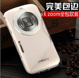 三星Galaxy K ZOOM手机套三星C1116手机壳SM-C115保护套
