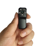 微型摄像头超小高清广角夜视微型监控摄像机无线隐形家用监控器