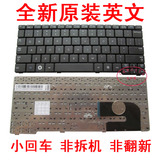 全新三星N148 N143 N145 N150 键盘上网本键盘 黑色