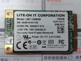 LITEON/建兴LMT-128M3M mSATA3.0 128G SSD固态硬盘 特价促销