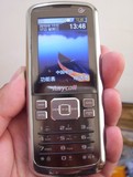 正品Samsung/三星 SCH-M519电信按键手机 天翼3GCDMA老人手机直板