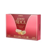 【天猫超市】美国进口Almond Roca乐家巧克力扁桃仁糖果375g零食