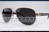 香港代购万宝龙男款高档太阳镜MB364S 内镀蓝膜墨镜 男士太阳眼镜