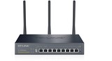 现货TP-LINK  TL-WVR458G 450M 无线企业VPN 路由器上网行为管理