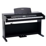 MEDELI/美得理DP369s电钢琴88键重锤电子琴电子钢琴电钢智能数码