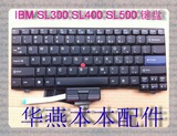 联想/IBM T510 SL500 SL400 T60 R60 T410 L412 X200 x201 键盘