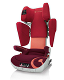 德国康科德CONCORD 宝宝儿童汽车安全座椅XT欧洲标准isofix