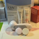 现货美国专柜正品Olay Pro-X玉兰油洁面仪/洁面刷/电动洗脸刷7X