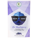 【天猫超市】美国进口Mr.Blueberry蓝莓干100g/袋
